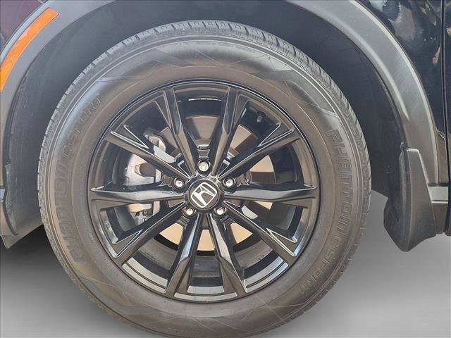 Used 2024 Honda CR-V Sport-L image 24