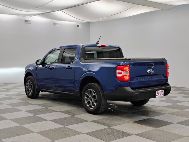 Certified 2023 Ford Maverick XLT FWD image 8
