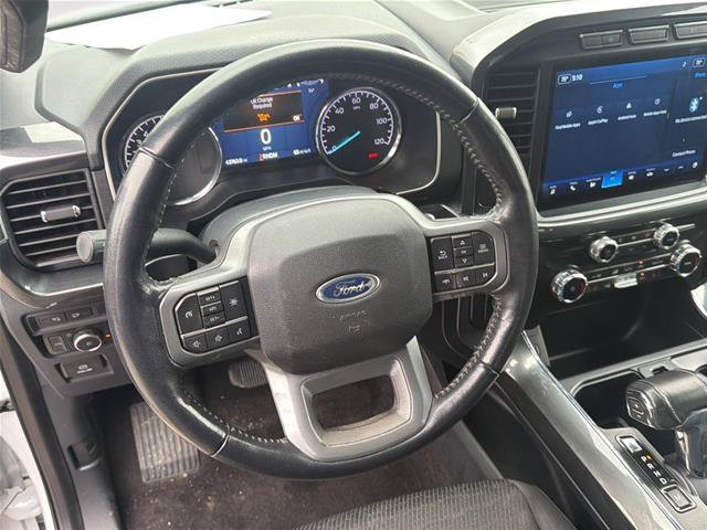 Certified 2022 Ford F150 XLT w/ Equipment Group 302A High AWD/4WD image 19