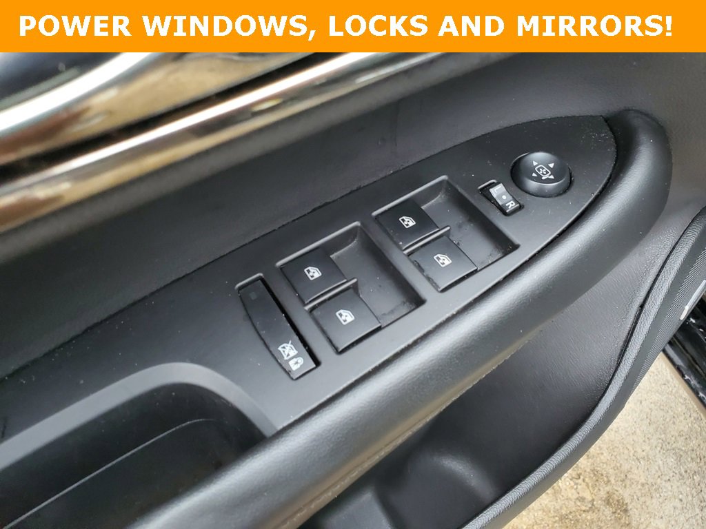 Used 2018 Cadillac ATS 2.0T AWD Sedan image 12