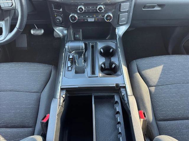 Certified 2022 Ford F150 XLT w/ Equipment Group 302A High image 16