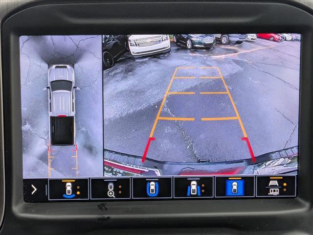 Used 2023 GMC Sierra 3500 Denali w/ Denali Ultimate Package image 15