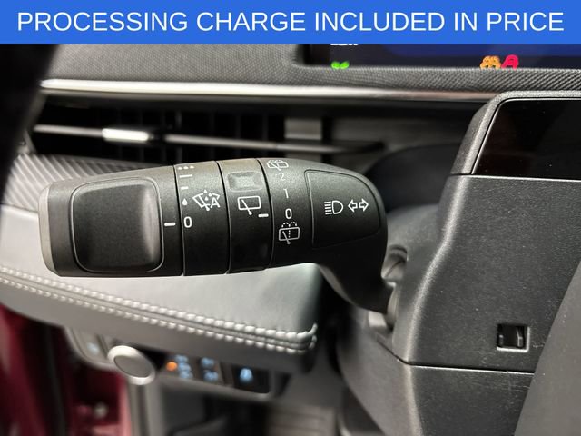 Certified 2025 Ford Mustang Mach-E Select w/ Comfort Package Lite AWD/4WD image 18