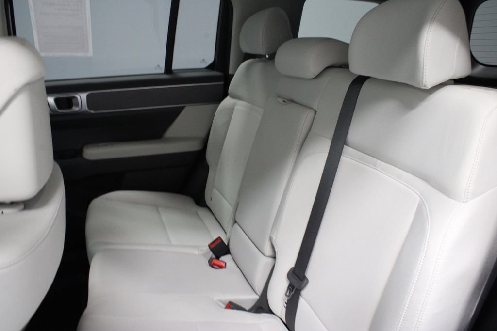 Used 2024 Hyundai Santa Fe SE AWD/4WD image 21