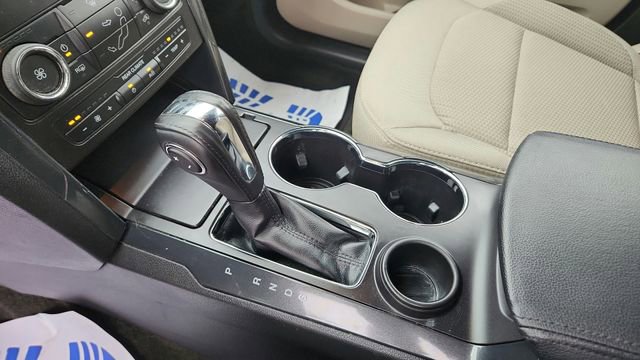 Certified 2018 Ford Explorer XLT FWD image 14