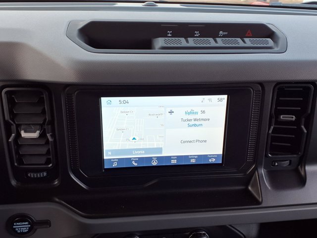 Certified 2023 Ford Bronco Big Bend AWD/4WD image 10