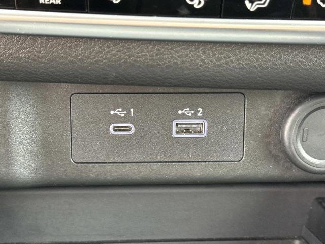 Used 2023 Nissan Rogue SV AWD/4WD image 29