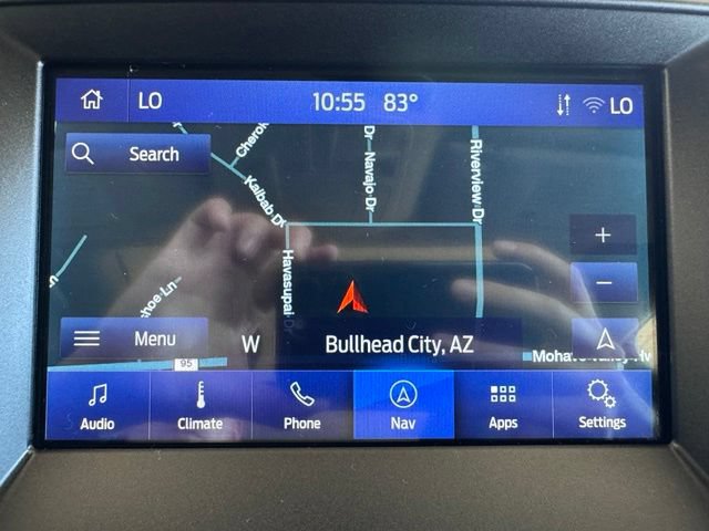 Certified 2020 Ford Edge SEL w/ Convenience Package FWD image 19
