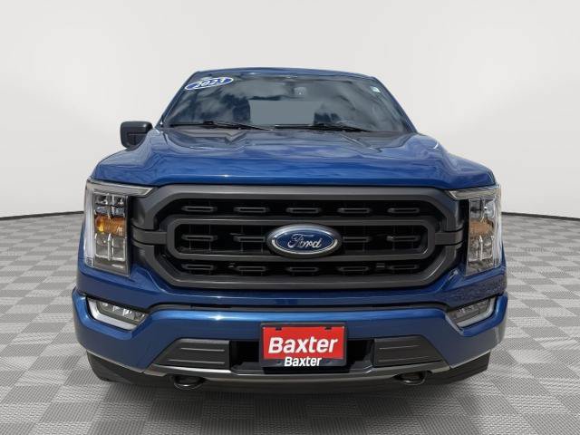 Certified 2023 Ford F150 XLT w/ Equipment Group 302A High AWD/4WD image 2