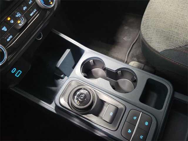 Certified 2024 Ford Maverick XLT w/ Equipment Group 300A Standard image 20