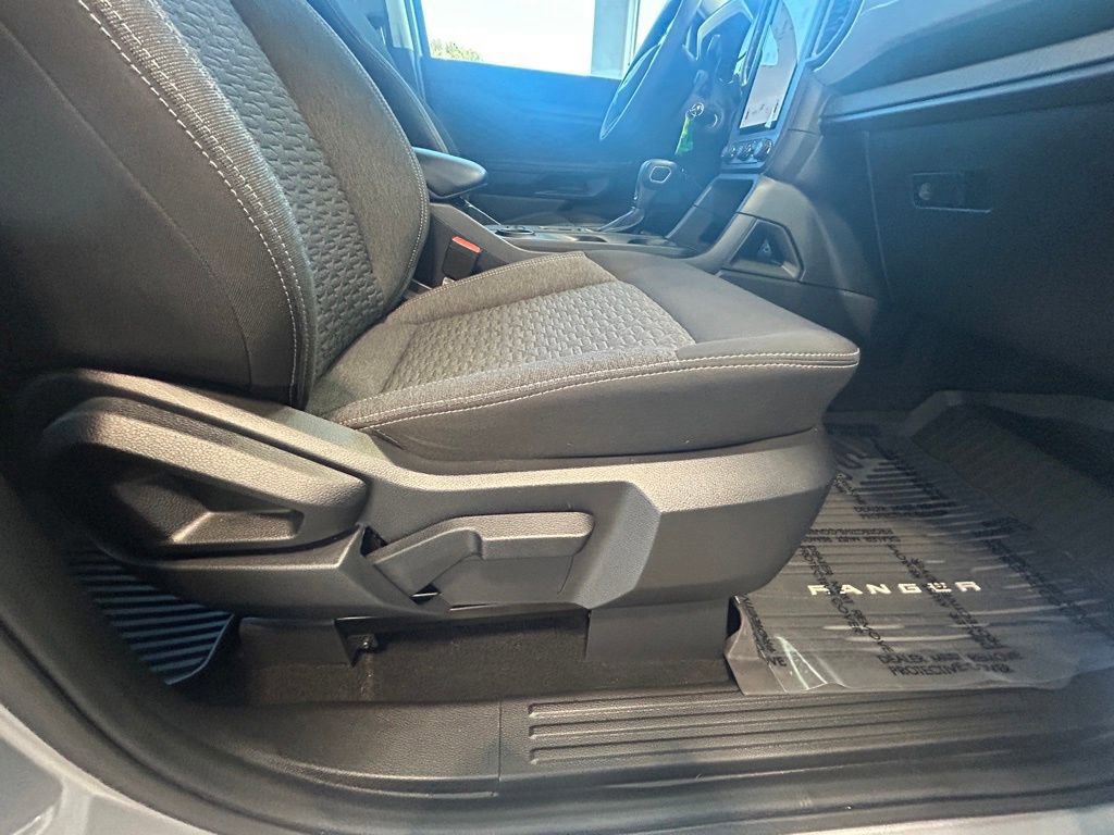 Certified 2024 Ford Ranger XL w/ Trailer Tow Package image 24