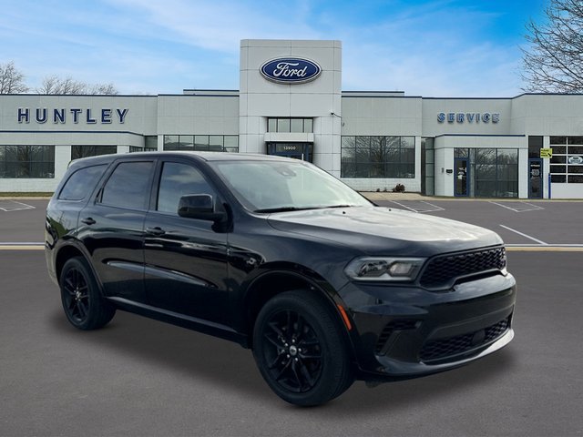Used 2023 Dodge Durango GT AWD/4WD image 4