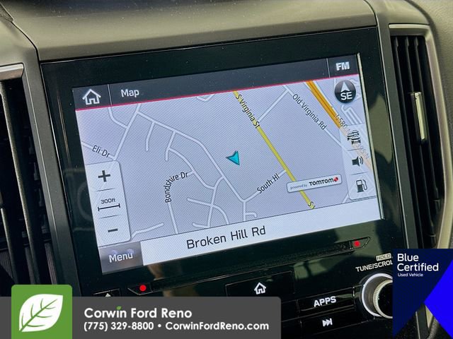 Used 2023 Subaru Forester Touring w/ Popular Package #2 image 17