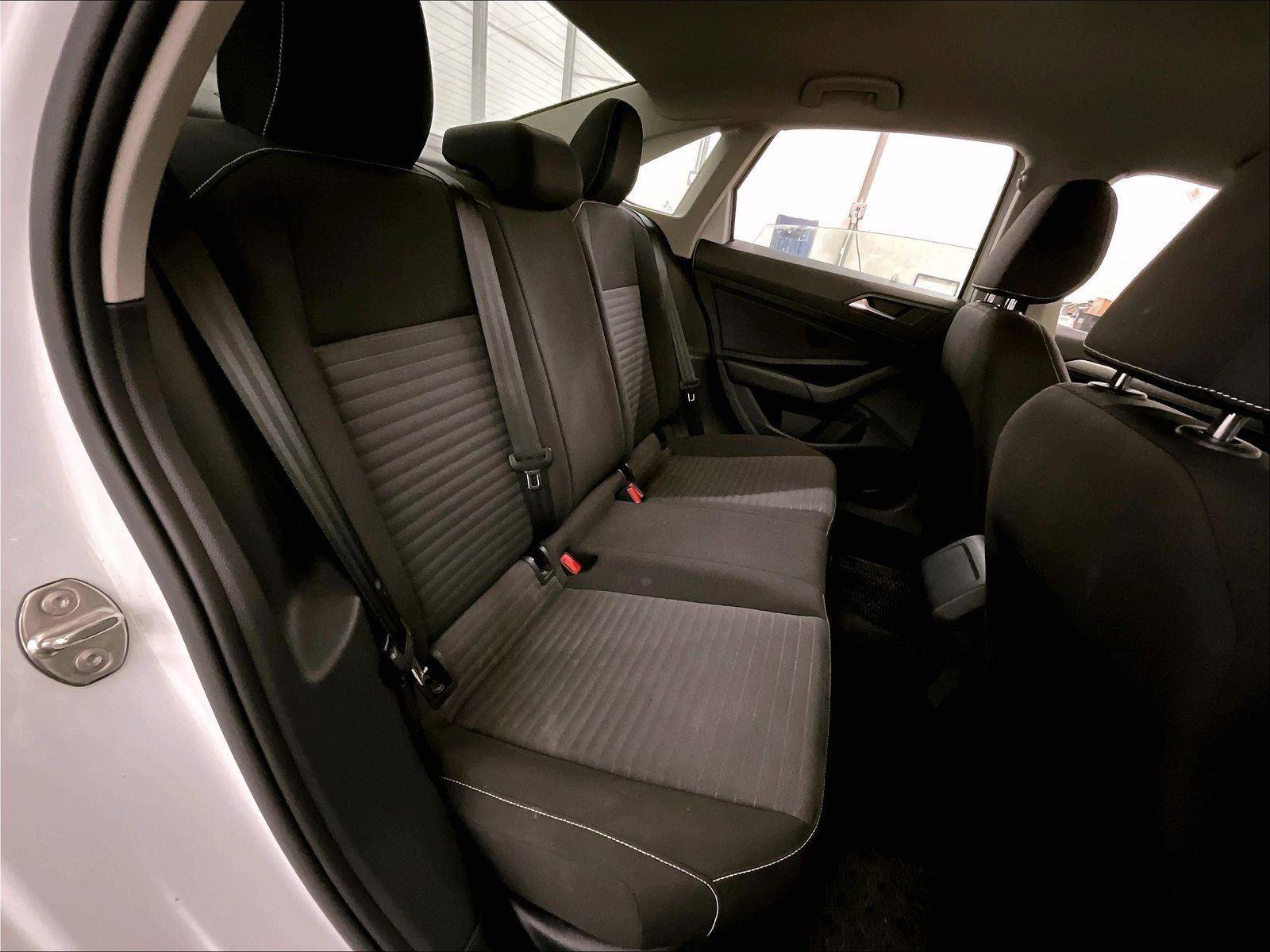 Used 2022 Volkswagen Jetta S FWD image 26