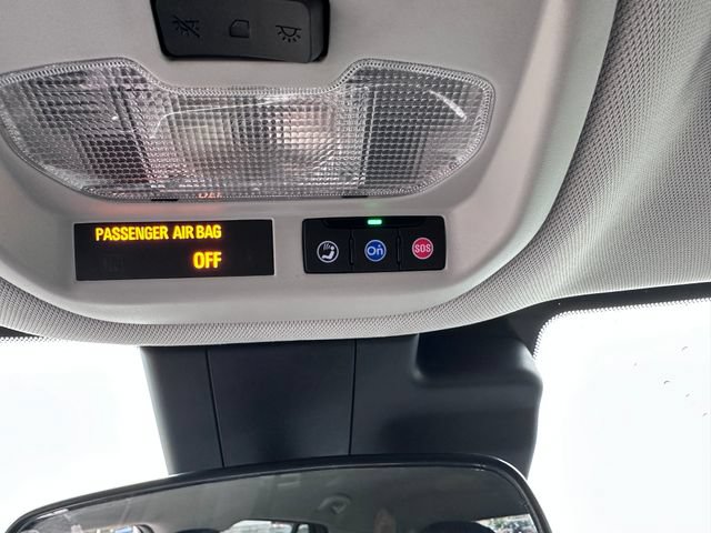 Used 2024 Chevrolet Trax ACTIV w/ Driver Confidence Package FWD image 19