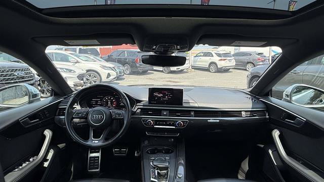 Used 2019 Audi S5 Premium Plus w/ Premium Plus AWD/4WD image 29