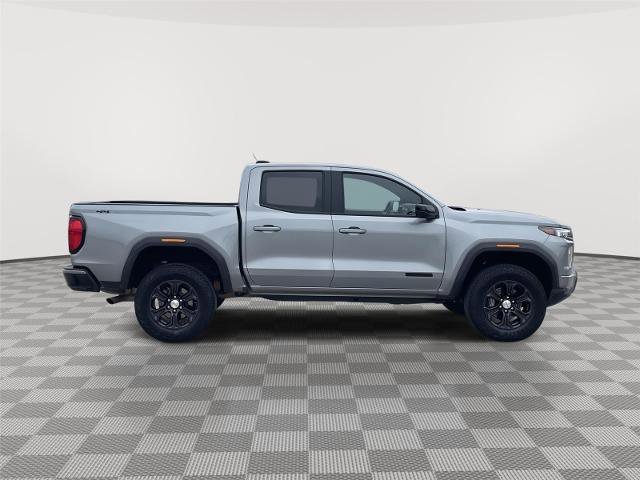 Used 2024 GMC Canyon Elevation RWD image 6