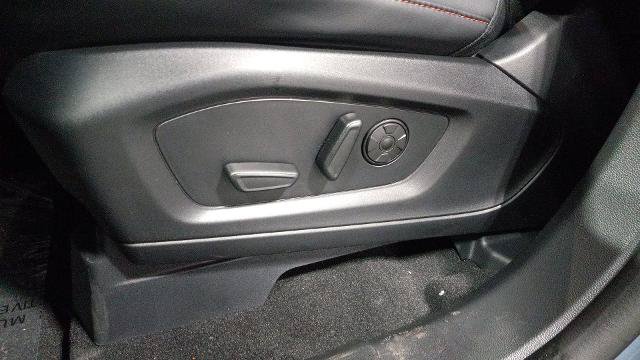 Certified 2025 Ford Explorer ST AWD/4WD image 28