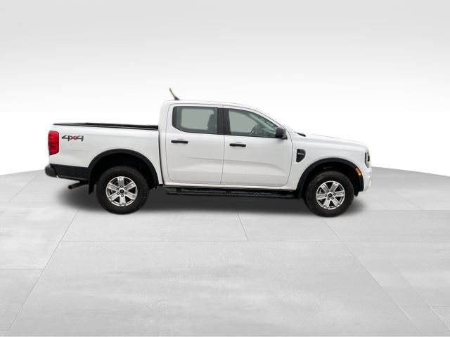 Certified 2024 Ford Ranger XL w/ Trailer Tow Package image 6