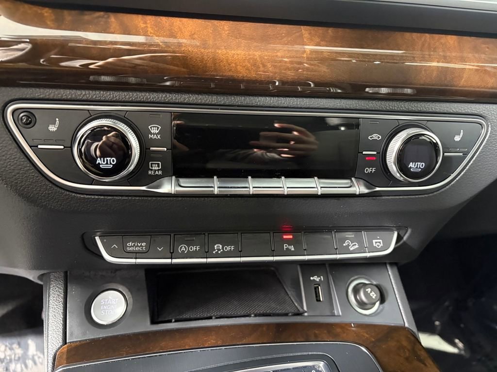 Used 2018 Audi Q5 2.0T Premium Plus w/ Premium Plus Package image 20