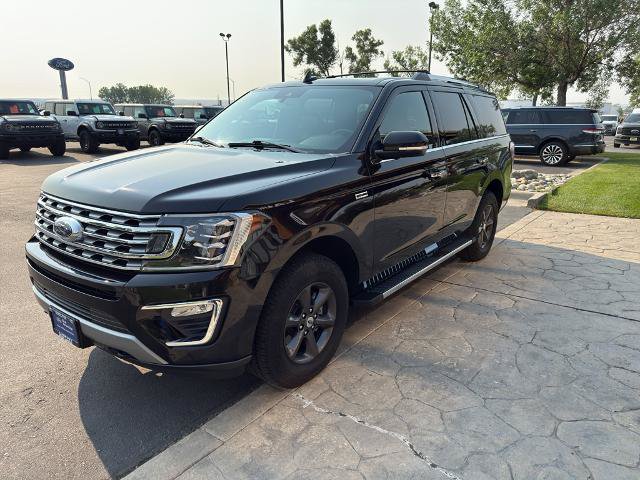 Certified 2021 Ford Expedition Limited AWD/4WD image 4