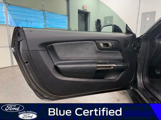 Certified 2020 Ford Mustang Shelby GT350 w/ Technology Package image 22