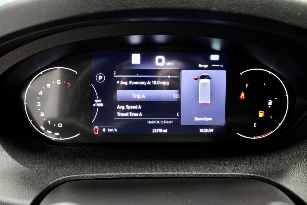 Used 2023 RAM ProMaster 2500 image 26