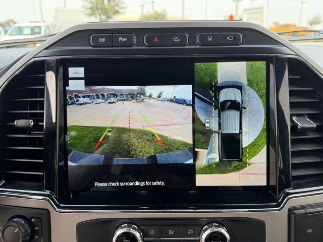 Certified 2022 Ford F250 Lariat w/ Tremor Off-Road Package image 17