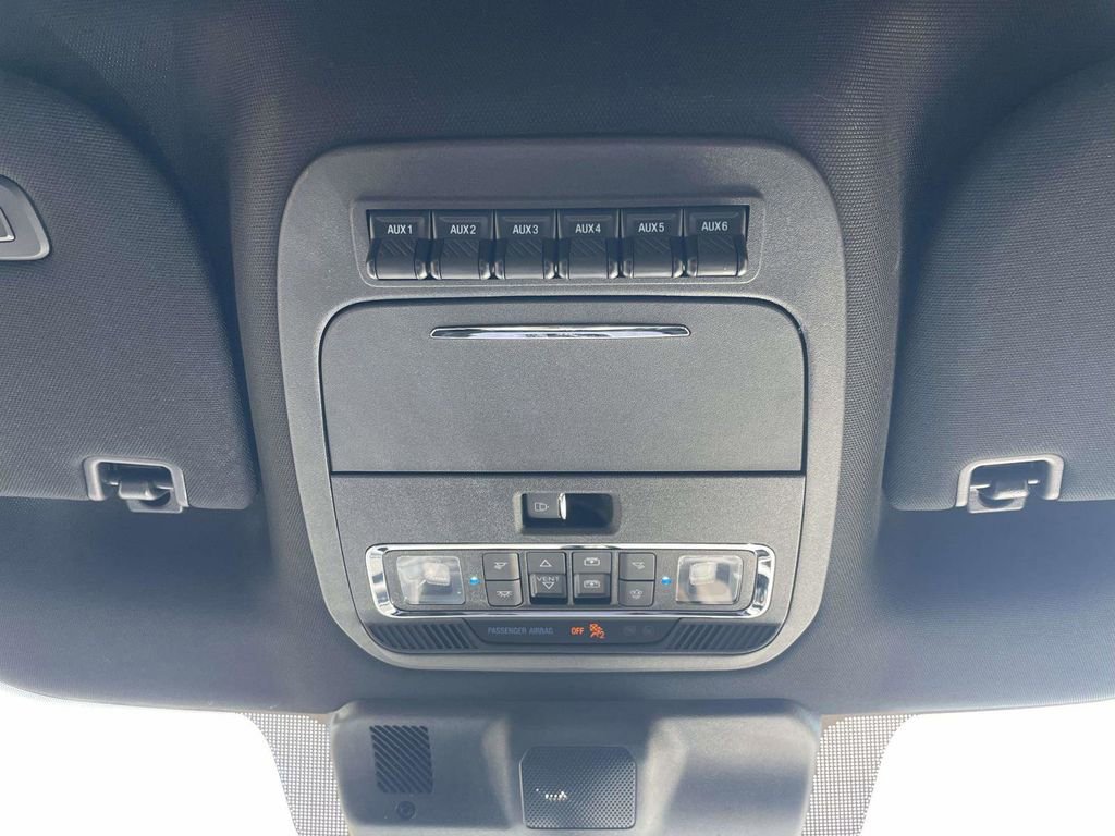 Certified 2023 Ford F150 Tremor w/ Equipment Group 402A High image 29