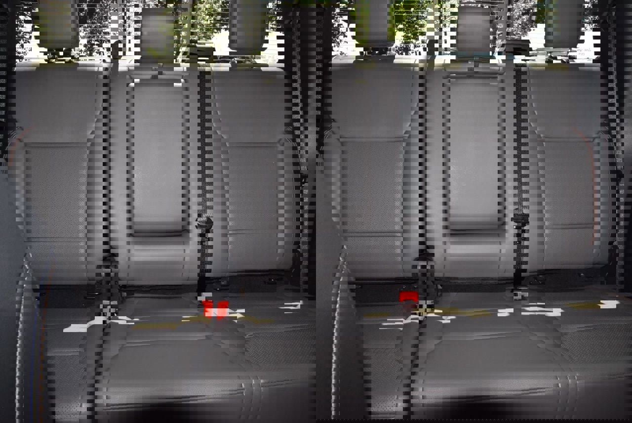 Certified 2026 Ford F150 Lariat w/ Equipment Group 501A Mid image 21