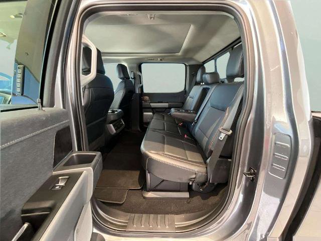 Certified 2024 Ford F250 Lariat w/ Black Appearance Package AWD/4WD image 19