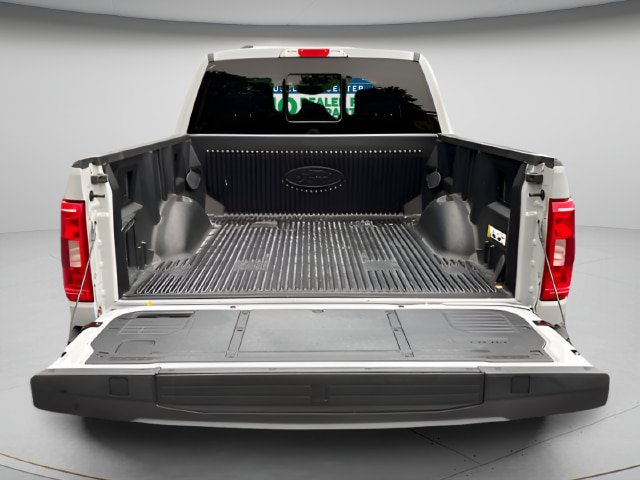 Certified 2023 Ford F150 XLT w/ Equipment Group 302A High AWD/4WD image 17