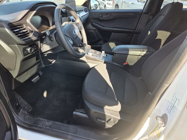 Certified 2024 Ford Escape Active FWD image 10
