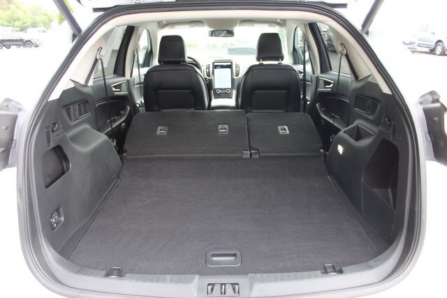 Certified 2024 Ford Edge SEL w/ Convenience Package AWD/4WD image 19