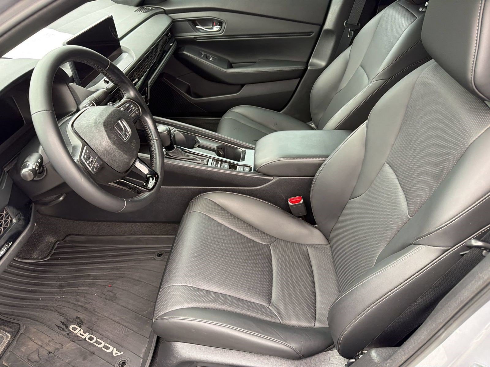 Used 2023 Honda Accord Sport image 5