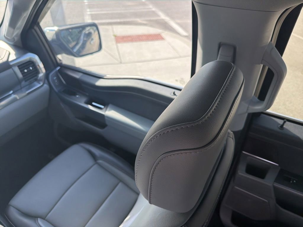 Certified 2021 Ford F150 Lariat AWD/4WD image 16