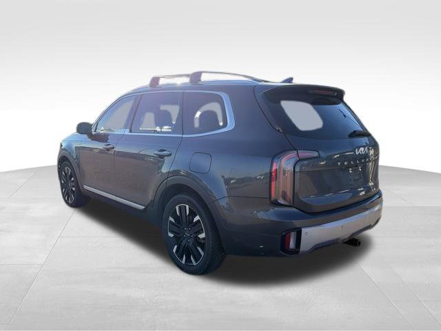 Used 2023 Kia Telluride SX Prestige AWD/4WD image 8