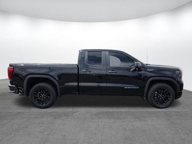 Used 2023 GMC Sierra 1500 Pro w/ Graphite Edition image 5