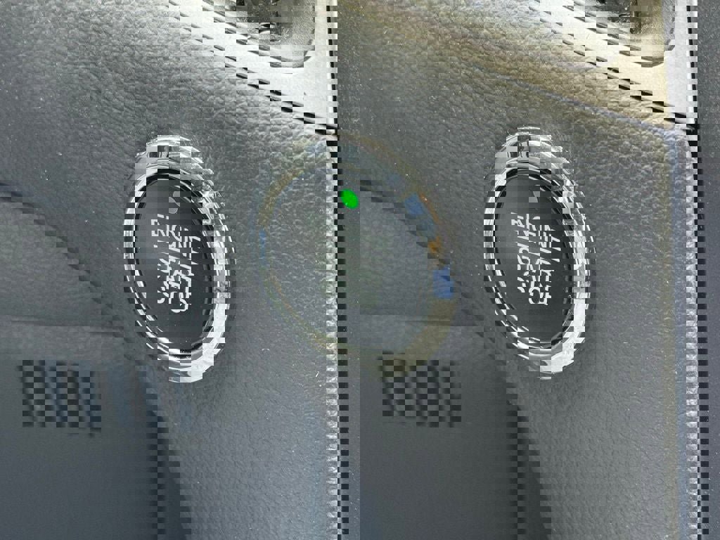 Certified 2024 Ford Edge SEL w/ Convenience Package image 36