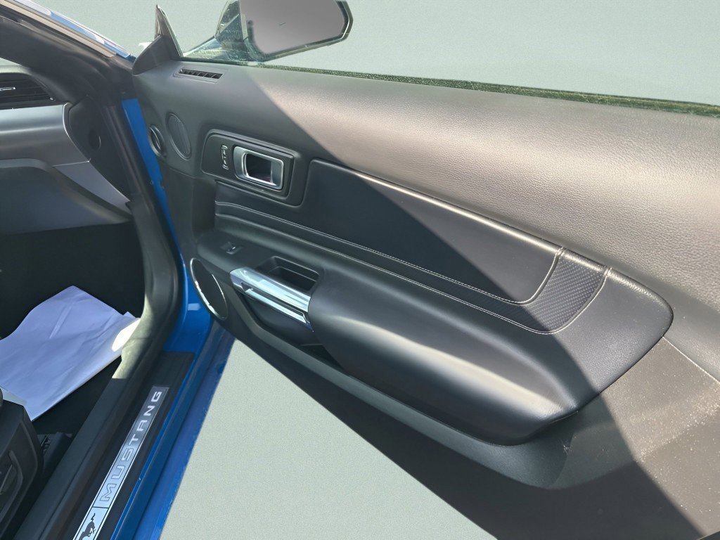 Certified 2021 Ford Mustang GT Premium image 12