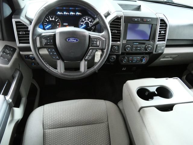 Certified 2020 Ford F150 XLT w/ Equipment Group 302A Luxury AWD/4WD image 4