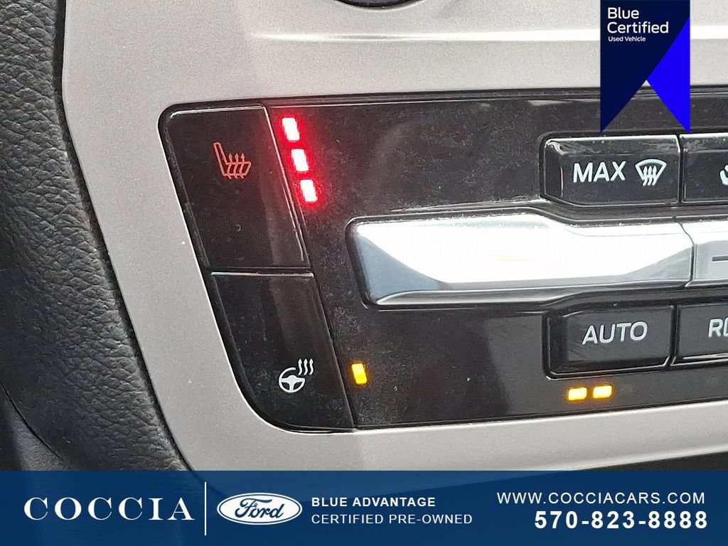 Certified 2023 Ford Explorer XLT w/ Equipment Group 202A AWD/4WD image 26