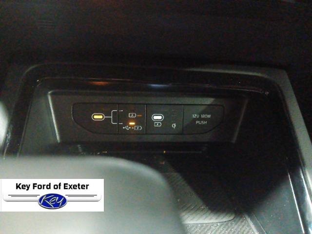 Used 2026 Kia K5 GT-Line w/ GT-Line Red Interior Package AWD/4WD image 32