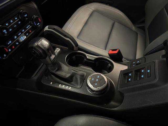 Certified 2021 Ford Bronco Outer Banks image 30