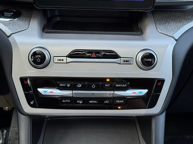 Certified 2024 Ford Explorer Timberline w/ Timberline Technology Package AWD/4WD image 14