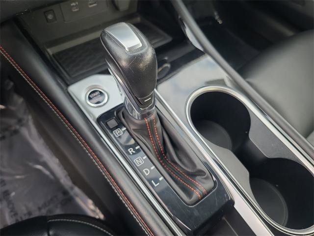 Used 2023 Nissan Altima 2.5 SR w/ SR Premium Package image 24