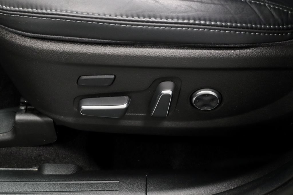Used 2023 Hyundai Santa Fe Calligraphy AWD/4WD image 26