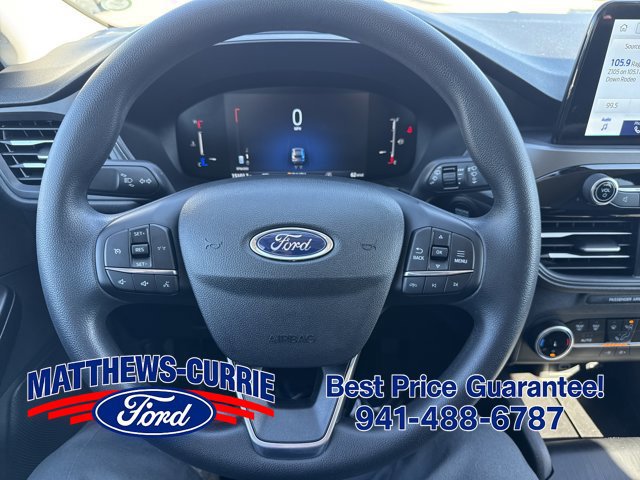 Certified 2026 Ford Escape Active FWD image 16