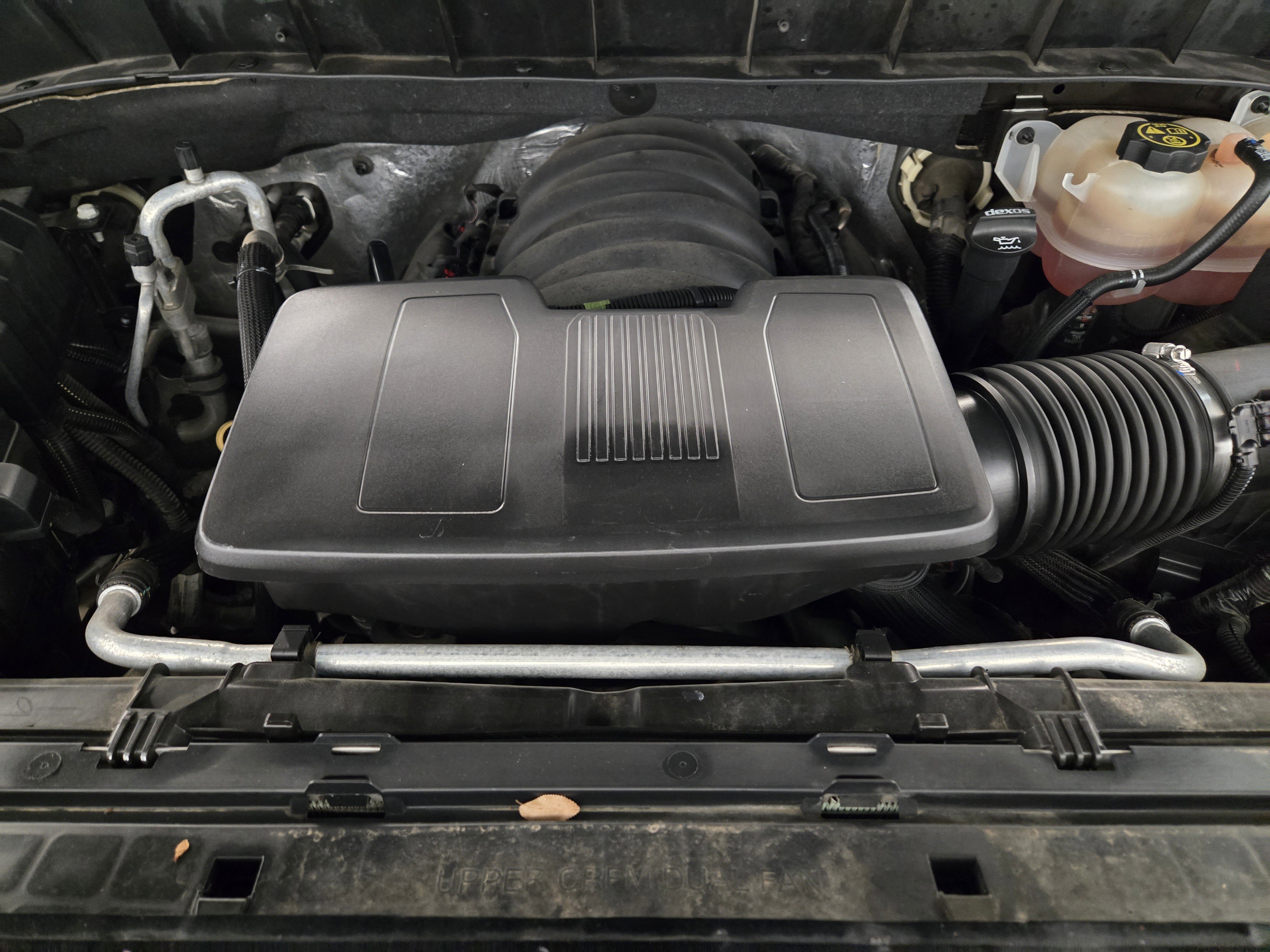 Used 2020 Chevrolet Silverado 1500 LTZ w/ LTZ Texas Edition image 31