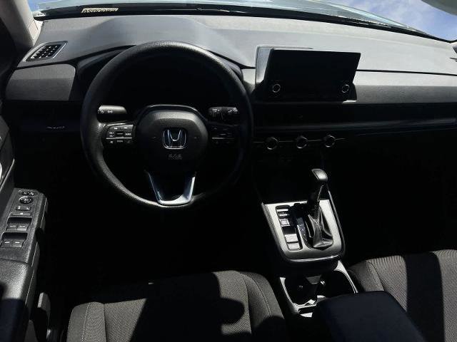 Used 2024 Honda CR-V EX image 12